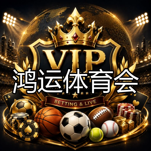 鸿运体育会